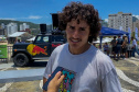 SKATE