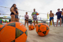 FUTVOLEI