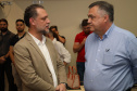 Governo do Estado autoriza ordem de serviço de R$ 19 milhões para retomada do Bloco Industrial do Hospital Universitário
