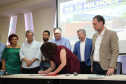 Governo do Estado autoriza ordem de serviço de R$ 19 milhões para retomada do Bloco Industrial do Hospital Universitário