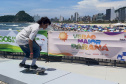 SKATE