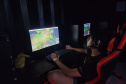 Verão Maior: posto fixo de Caiobá recebe final de torneio gamer estadual