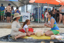 SETI NO LITORAL