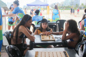 SETI NO LITORAL