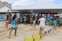 SETI NO LITORAL