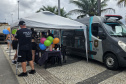 PCPR NA COMUNIDADE LITORAL