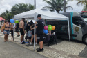 PCPR NA COMUNIDADE LITORAL