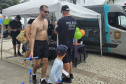 PCPR NA COMUNIDADE LITORAL