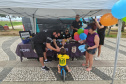 PCPR NA COMUNIDADE LITORAL