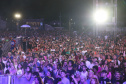 Pericles Pontal do Parana - Verao Maior Parana
