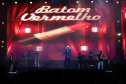 Sertanejo Loubet leva 19 mil pessoas à Arena Verão Maior de Pontal do Paraná
