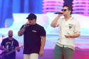Matheus & Kauan agitam 88 mil pessoas no encerramento do 1º fim de semana do Verão Maior