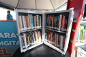 TENDA LIVROS LITORAL