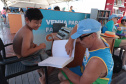 TENDA LIVROS LITORAL
