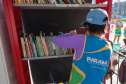 TENDA LIVROS LITORAL