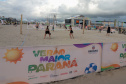 Programação e atividades do Verão Maior têm 85% de aprovação entre paranaenses