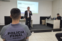 CGE POLICIA PENAL CURSO