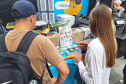 SETU EXPOSIÇÕES PARANAGUÁ
