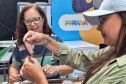 SETU EXPOSIÇÕES PARANAGUÁ