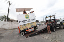 PLATAFORMA ELEVADA PM