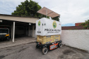 PLATAFORMA ELEVADA PM
