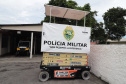 PLATAFORMA ELEVADA PM