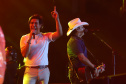 Guilherme  e Santiago   