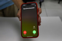 Chamadas de telemarketing