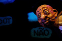 TEATRO GUAÍRA - FESTIVAL TEATRO DE BONECOS