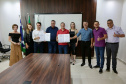 SESA INVESTIMENTOS ITAPERUÇU E RIO BRANCO DO SUL