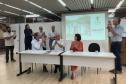 IDR OFICIALIZA TERMO COOPERAÇÃO SANEPAR