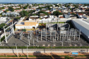 Copel entrega cinco novas subestações de grande porte no Paraná