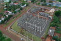 Copel entrega cinco novas subestações de grande porte no Paraná