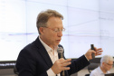 SEFA DEBATE ESTRATÉGIAS VOLATILIDADE ECONOMICA