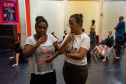 ENSAIO PEÇA TEATRO GUAÍRA