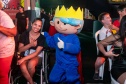 AÇÃO PEQUENO PRINCIPE LITORAL