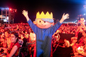 AÇÃO PEQUENO PRINCIPE LITORAL