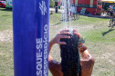 AÇÕES SANEPAR LITORAL