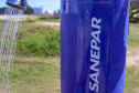 AÇÕES SANEPAR LITORAL