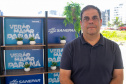 AÇÕES SANEPAR LITORAL