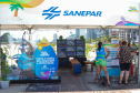 AÇÕES SANEPAR LITORAL