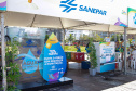 AÇÕES SANEPAR LITORAL