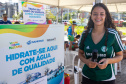 AÇÕES SANEPAR LITORAL