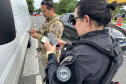 SESP FORÇA DE SEGURANÇA OPERAÇÃO RODOVIAS