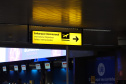 Entre janeiro e novembro de 2024, Aeroporto Afonso Pena registrou crescimento de 86% no movimento de viajantes internacionais