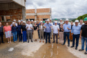 Com hospital, PAM, AME e carros, Governo investe R$ 54,8 milhões na saúde da RMC