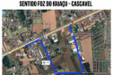 DER DESVIO BR 277 FOZ