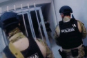 PCPR prende cinco integrantes de organização criminosa envolvida em desvio de cargas de alto valor