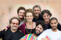 TEATRO GUAÍRA OFICINA DE MÚSICA