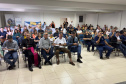 Mais de 30 ações impulsionaram o Turismo Religioso do Paraná em 2024